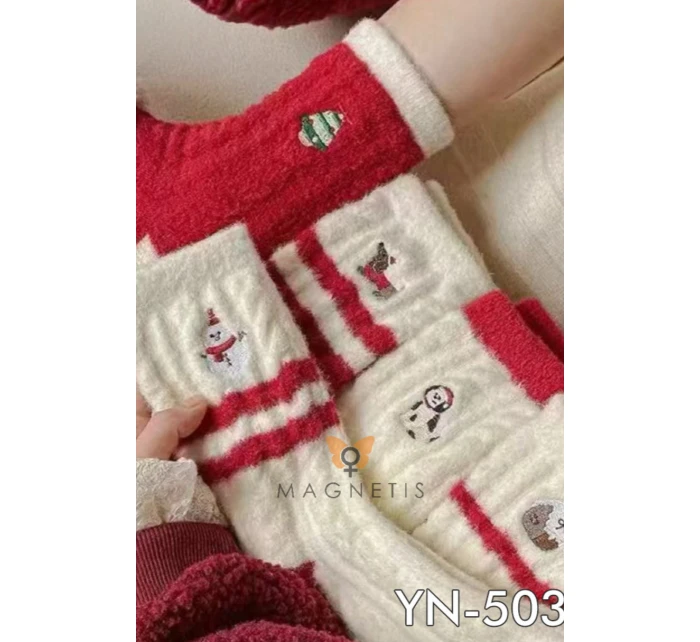 APLIKACE PONOŽEK YN-5034-DOM