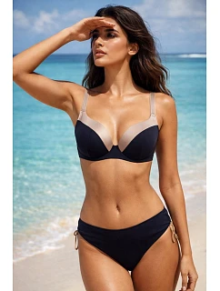 PLAVKOVÁ PODPRSENKA model 22172849 - MEDIOLANO