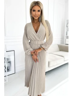 Společenské šaty  model 188115 Numoco