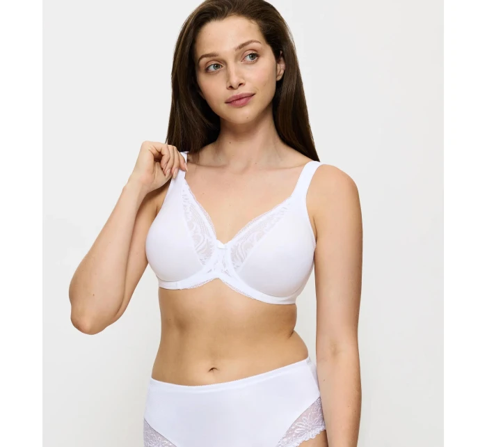 Modern model 22000681 W WHITE  WHITE - Triumph