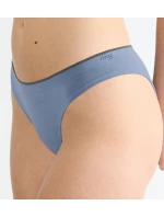 sloggi GO Sense Tanga 2P - BLUE - SLOGGI BLUE - SLOGGI sloggi GO Sense Tanga 2P - BLUE - SLOGGI BLUE - SLOGGI