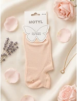 Nohy Butterfly  3542 model 22153333 - WiK