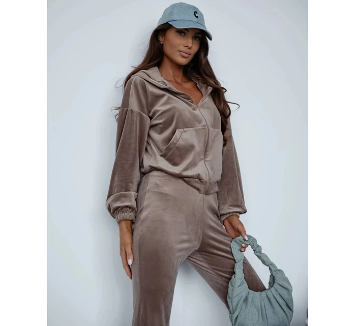 komplet ze typu Goodlookin cappuccino model 21935988 - Moon