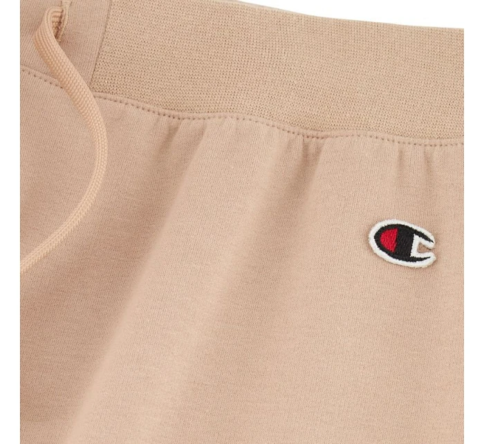 Champion Rib Cuff Pants W 117550 MS079 dámské