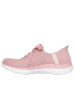 Boty Skechers Slip-ins: Summits - New Daily W 150263 Boty Skechers Slip-ins: Summits - New Daily W 150263