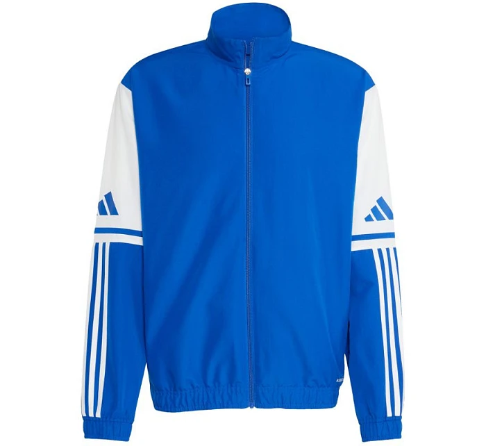 Mikina Squadra 25 Presentation M model 21091521 pánské - ADIDAS Mikina Squadra 25 Presentation M model 21091521 pánské - ADIDAS