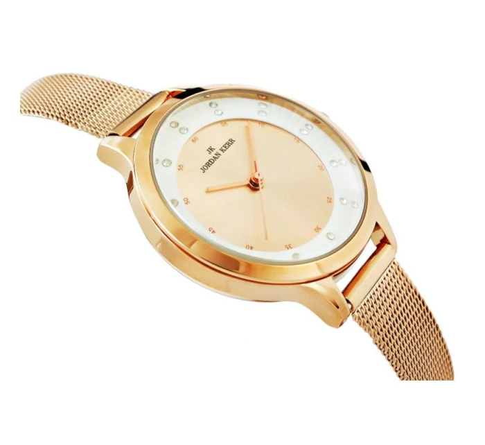 Dámské hodinky Jordan Kerr P133W-3 Dámské hodinky Jordan Kerr P133W-3