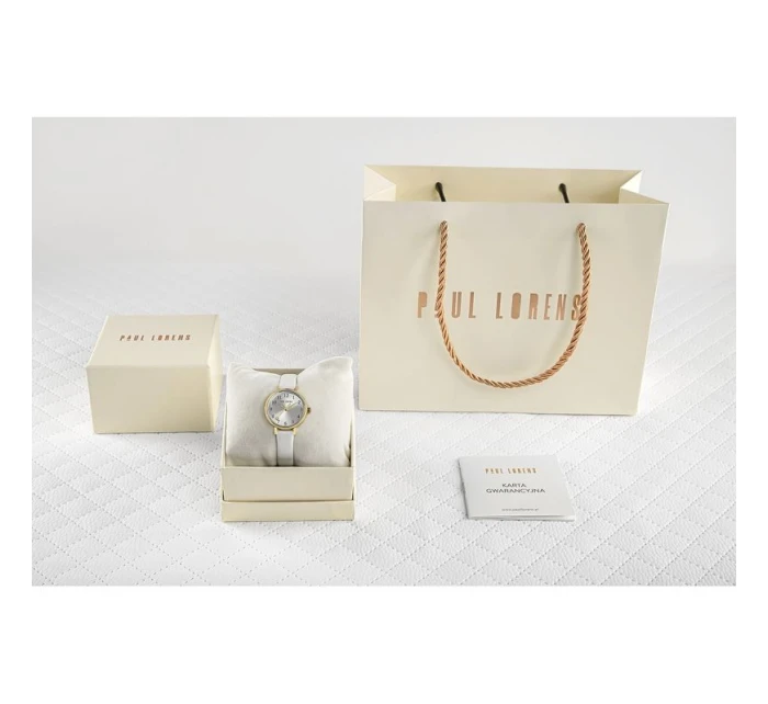 Dětské hodinky Paul Lorens PL14641A-3C2 + KRABIČKA