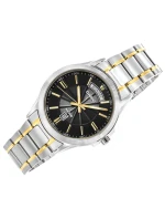 Pánské hodinky CASIO MTP-1381G-1AVDF + krabice Pánské hodinky CASIO MTP-1381G-1AVDF + krabice