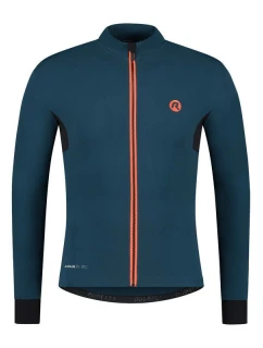 Rogelli tričko s dlouhým rukávem DISTANCE modrá L