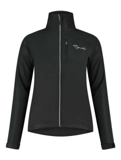 Rogelli běžecká bunda CORE černá XS