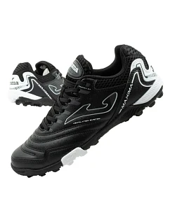 Pánská sportovní obuv Joma Maxima 2501 sálová fotbalová obuv černá