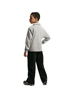 Dětské kalhoty černé, 010 model 22230626 - NIKE Dětské kalhoty černé, 010 model 22230626 - NIKE