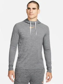 Pánská mikina DF Academy M DQ5051 010 - NIKE