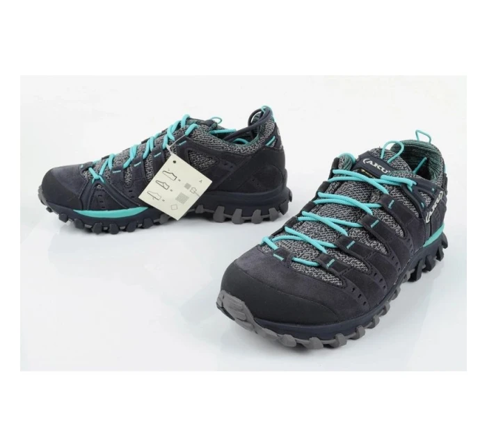 Lite GTX trekingové boty dámské model 21487862 - Aku