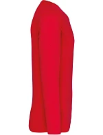 Kariban K 359 Pánské tričko s dlouhým rukávem 20.K359 red Kariban K 359 Pánské tričko s dlouhým rukávem 20.K359 red