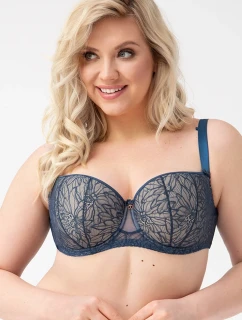 Gorsenia K737 Trish barva: modrá