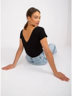 Tričko RV TS model 14825442 černá - FPrice