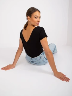 Tričko RV TS model 14825442 černá - FPrice