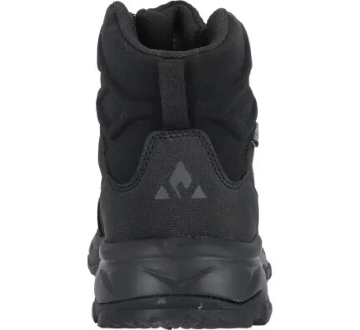 Pánské trekové boty model 20563819 - Whistler Pánské trekové boty model 20563819 - Whistler