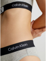 Spodní prádlo Dámské kalhotky HIGH WAIST BRAZILIAN 000QF7223EP7A - Calvin Klein