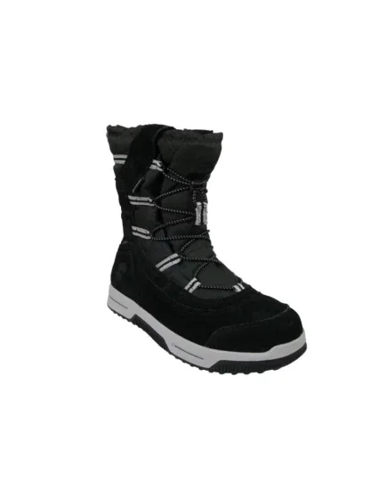 Junior zimní boty JR A1UIK - Timberland