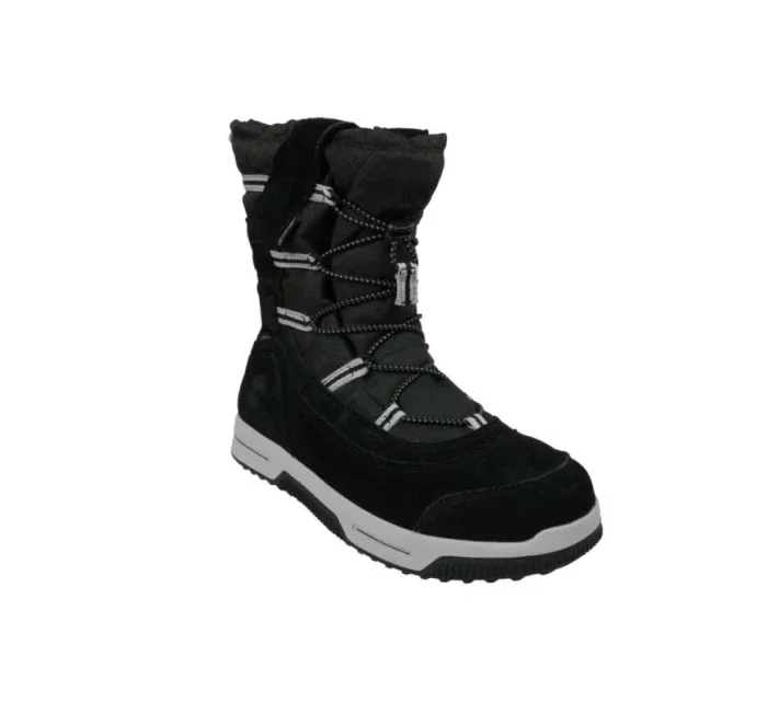 Junior zimní boty JR A1UIK - Timberland