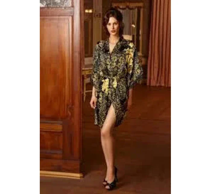 DÁMSKÝ ŽUPAN ALC2007-LISE CHARMEL