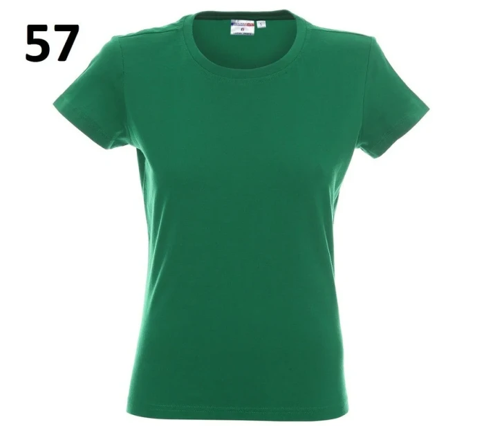 Dámské tričko 22160 - PROMOSTARS Dámské tričko 22160 - PROMOSTARS