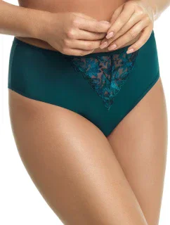 Dámské kalhotky brazilky model 15227788 - Gorsenia