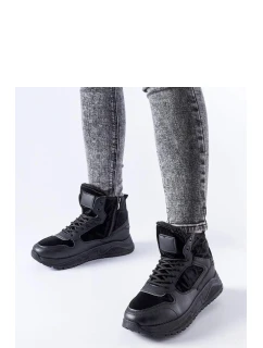 Boty model 205825 Solea