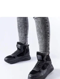 Boty  model 205825 Solea