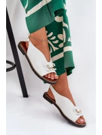 Sandály model 210064 Step in style Sandály model 210064 Step in style