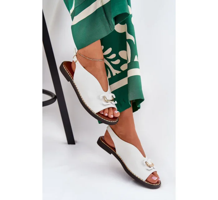 Sandály model 210064 Step in style Sandály model 210064 Step in style