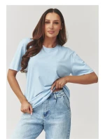 T-shirt model 223557 Makadamia