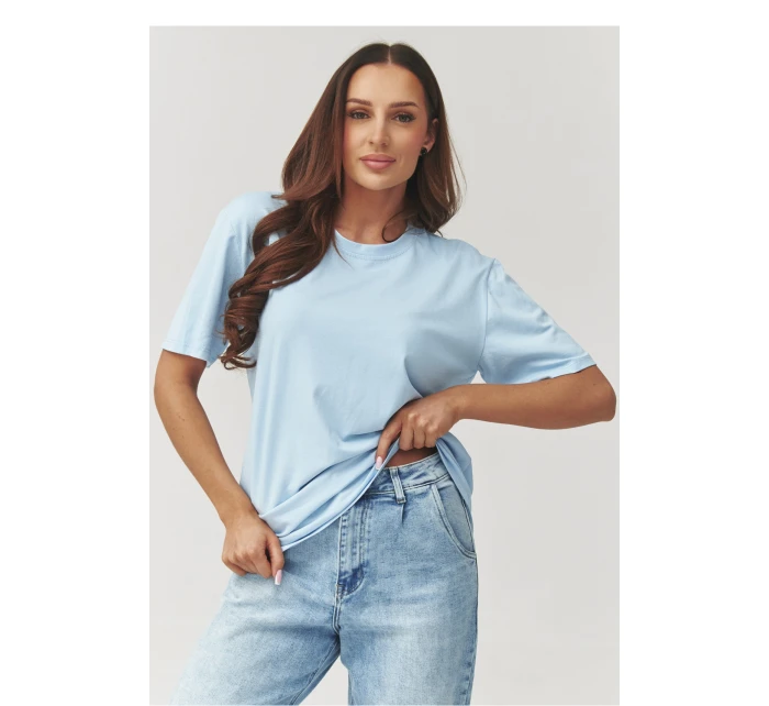 T-shirt model 223557 Makadamia