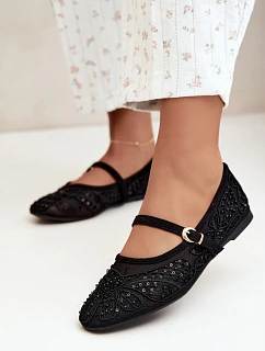 Balerinky  model 230766 Step in style