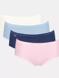 Basic+ Midi model 20879198 UNKNOWN  UNKNOWN - Sloggi