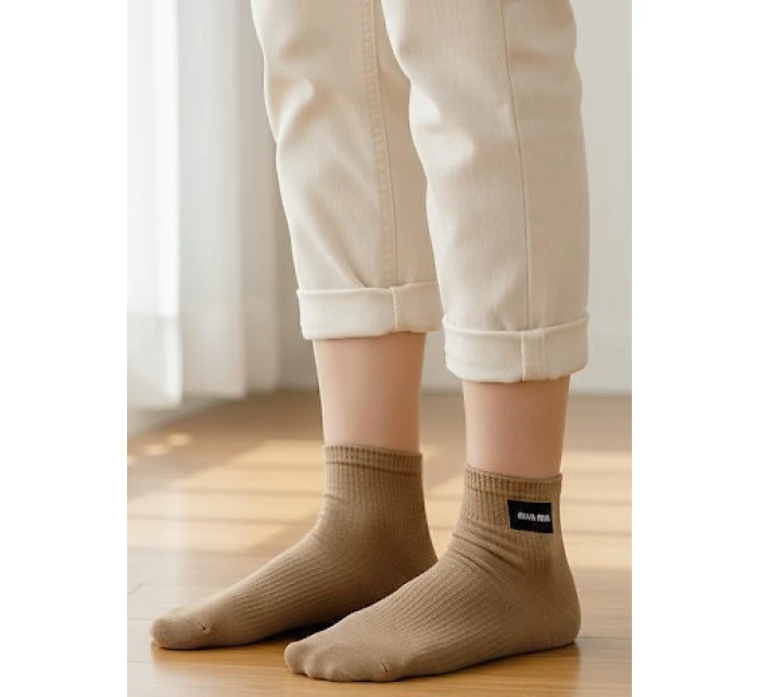 Pantofle  3542 model 21945182 - WiK