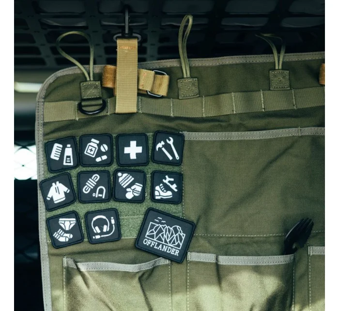 Organizér pro model 21231575 - Offlander