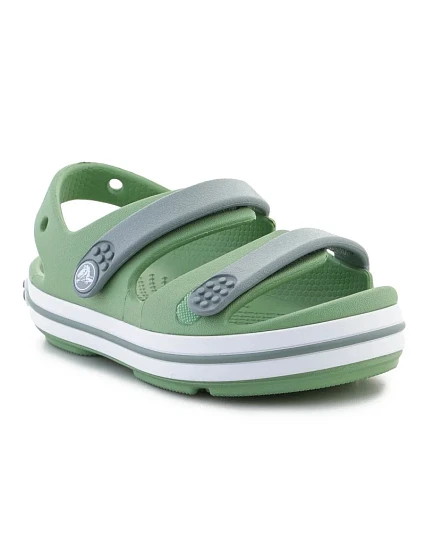Crocband Sandal Jr sandály model 20133816 - Crocs Crocband Sandal Jr sandály model 20133816 - Crocs