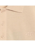 Polokošile 4F M 4FWAW25TPTSM555 83S pánské Polokošile 4F M 4FWAW25TPTSM555 83S pánské