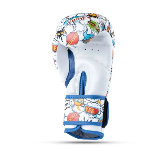 Dětské boxerské rukavice 6oz - Kids Comix