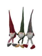 SKRZAT GNOM DEKORACYJNY ZIELONY model 21833073 SKRZAT GNOM DEKORACYJNY ZIELONY model 21833073