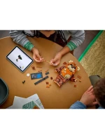 LEGO Star Wars 75430 Ewokova branka