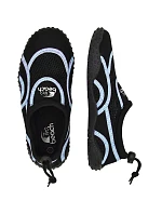 BOTY DO VODY MAN BLACK/BLUE XQMAX R.43