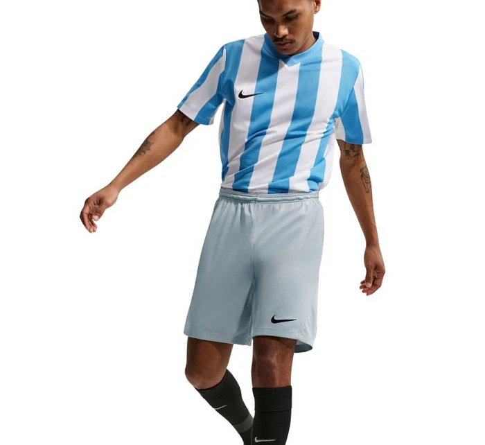 Pánské šortky Dry Park III NB K light grey model 22054307 012 - NIKE Pánské šortky Dry Park III NB K light grey model 22054307 012 - NIKE