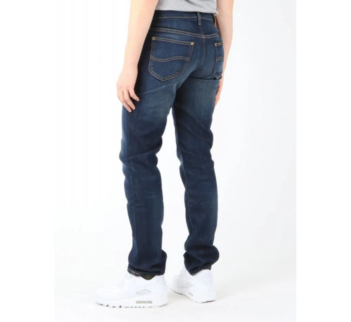 Lee Luke Deep Shadow džínové kalhoty M L719YQDP