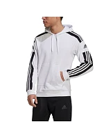 Pánská mikina Squadra 21 Sweat Hoody M GT6637 - Adidas