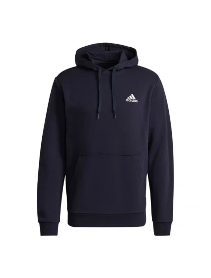 Adidas Essentials Fleece Hoodie M H12216 pánské